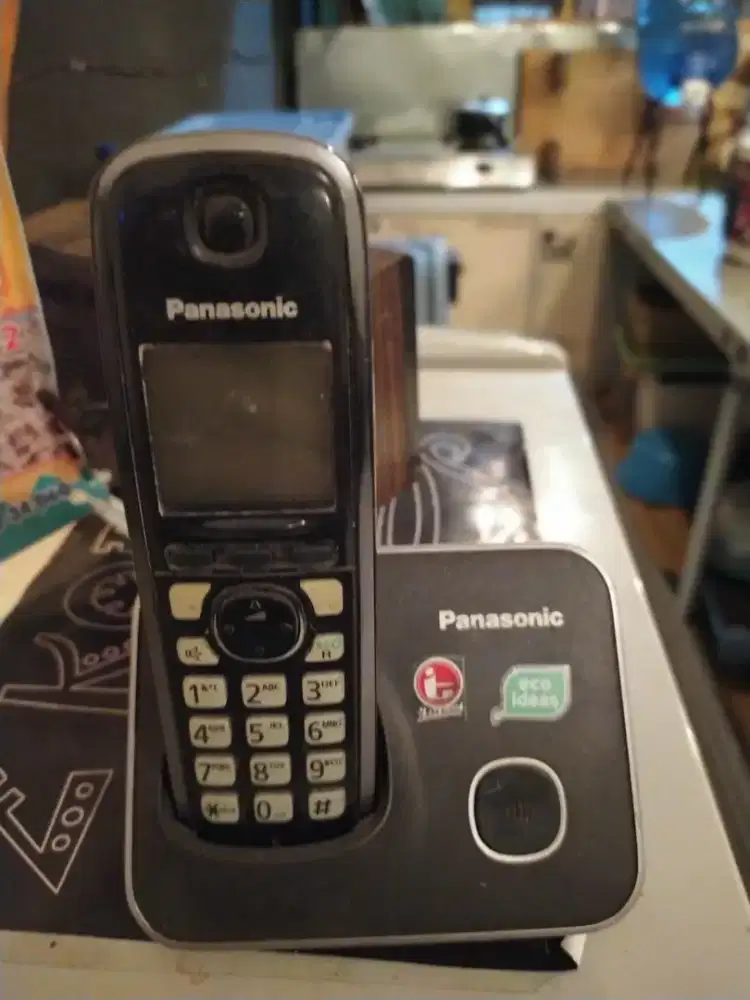 Telepon jadulan