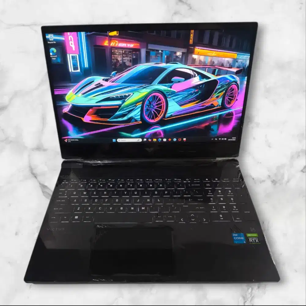 HP VICTUS 15 F26 GEN 12 Premium Edition