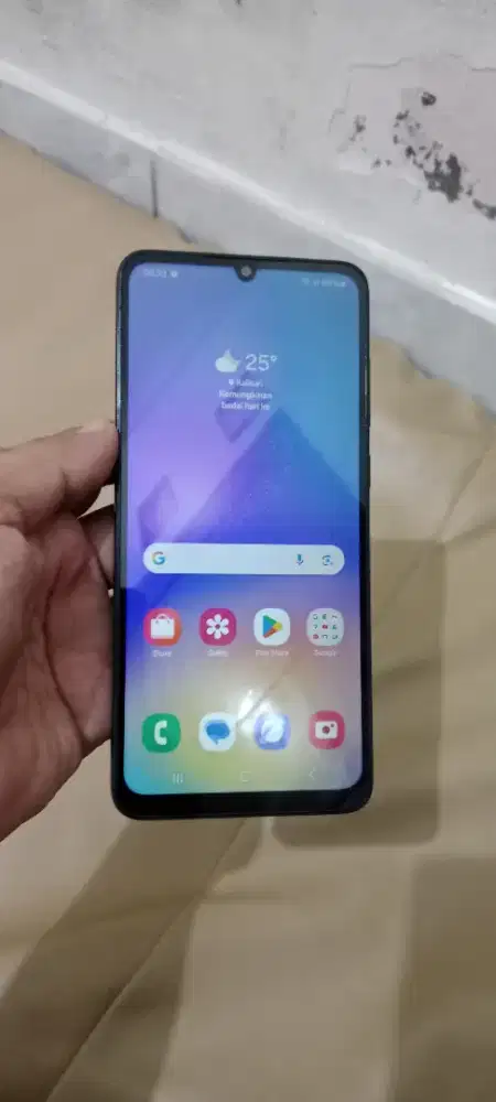 Samsung galaxy A05 6/128