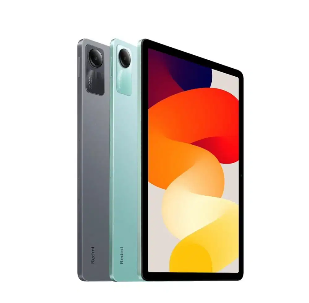 Redmi Pad SE 11 - RAM 4GB + ROM 128GB