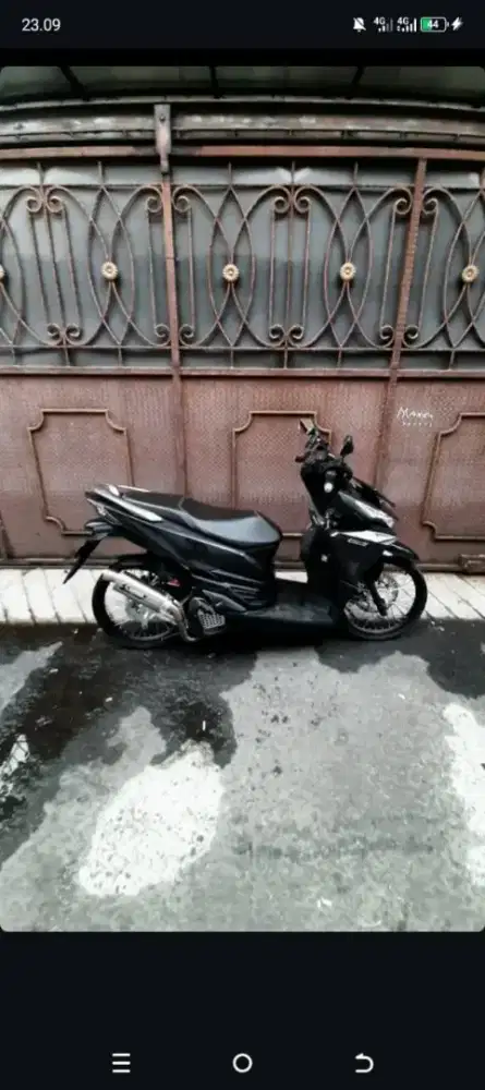 Vario LED Old 125 2017