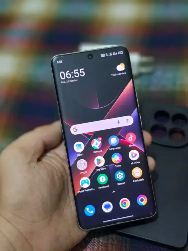 Xiaomi POCO X7 5G