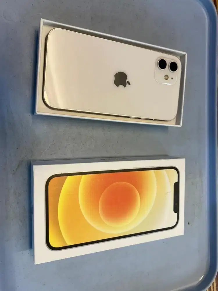 iphone 12 128gb sepesifikasi