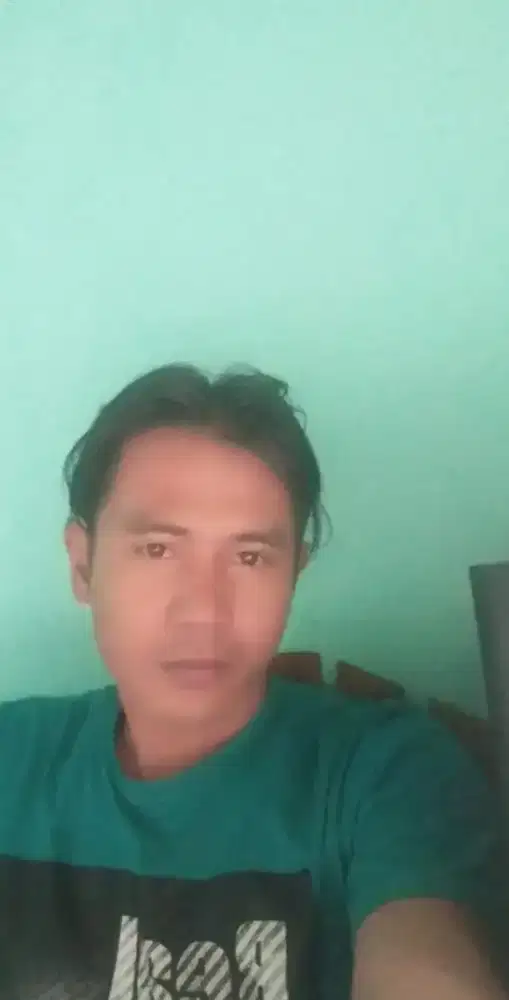 Driver pribadi.