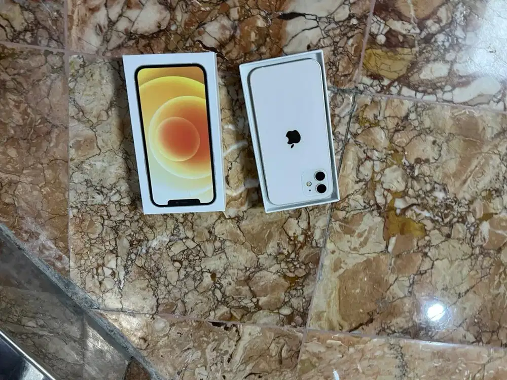 iphone 12 128gb semangat baru