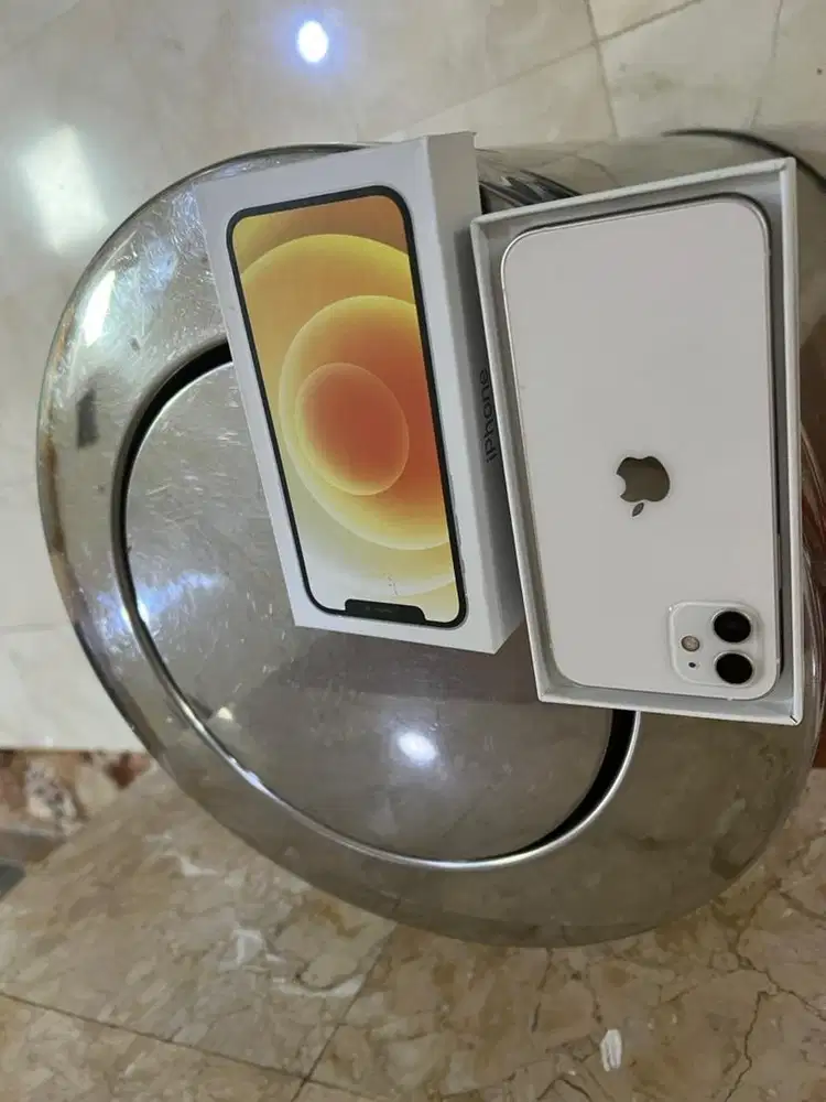 iphone 12 128gb tenang baru mura