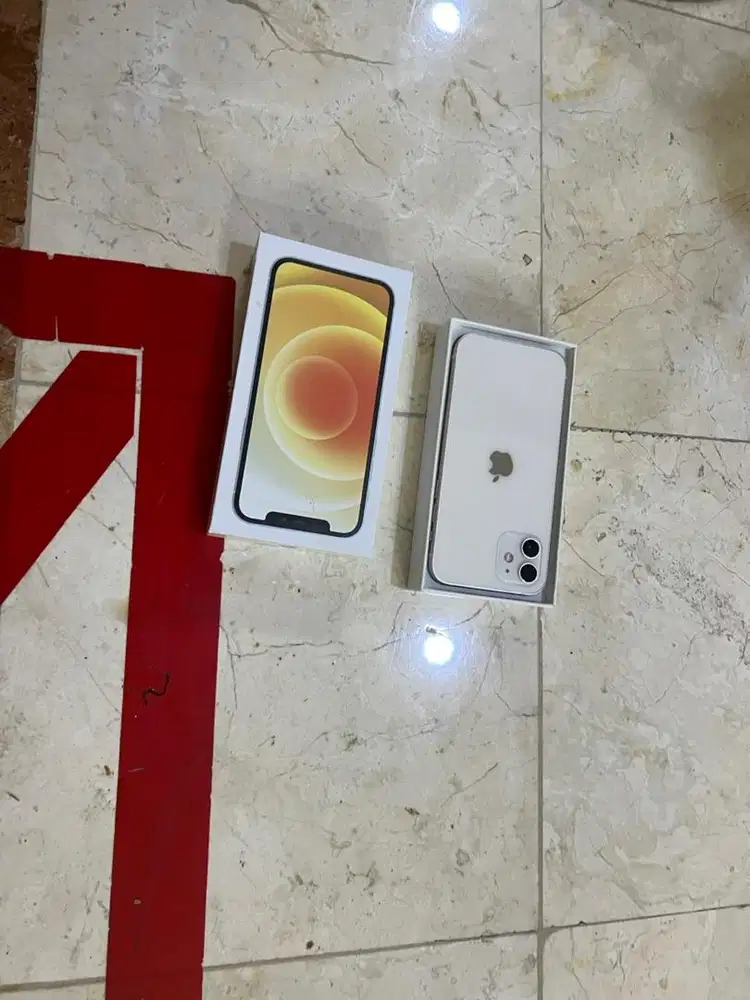 iphone 12 128gb milik baruu