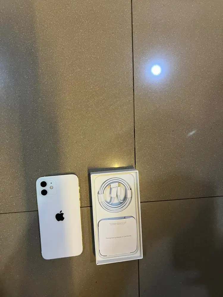 iphone 12 128gb wahh baru bos
