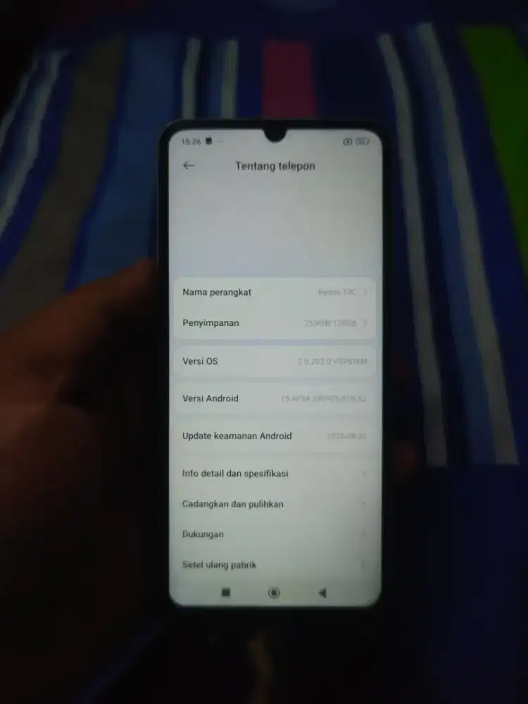 Redmi 13c 6/128