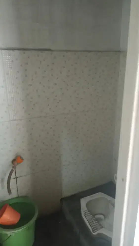 Dijual rumah di bekasi kota