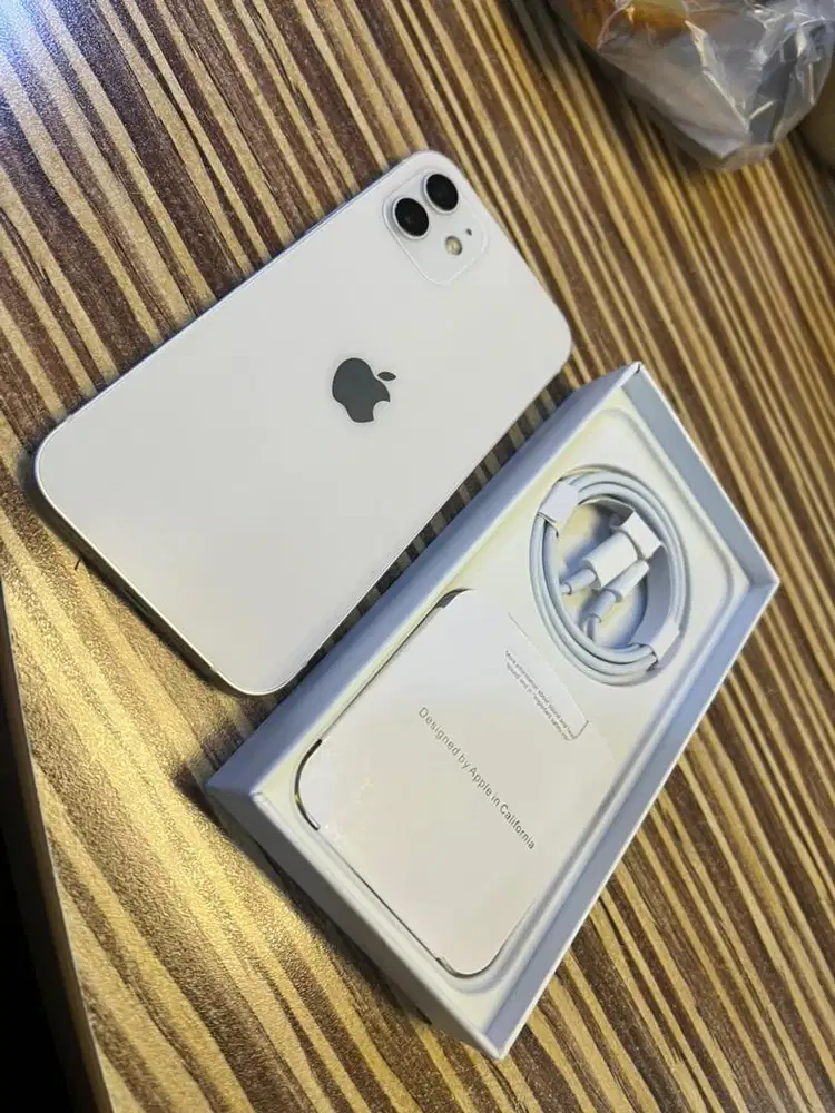 iphone 12 128gb secara baru alami