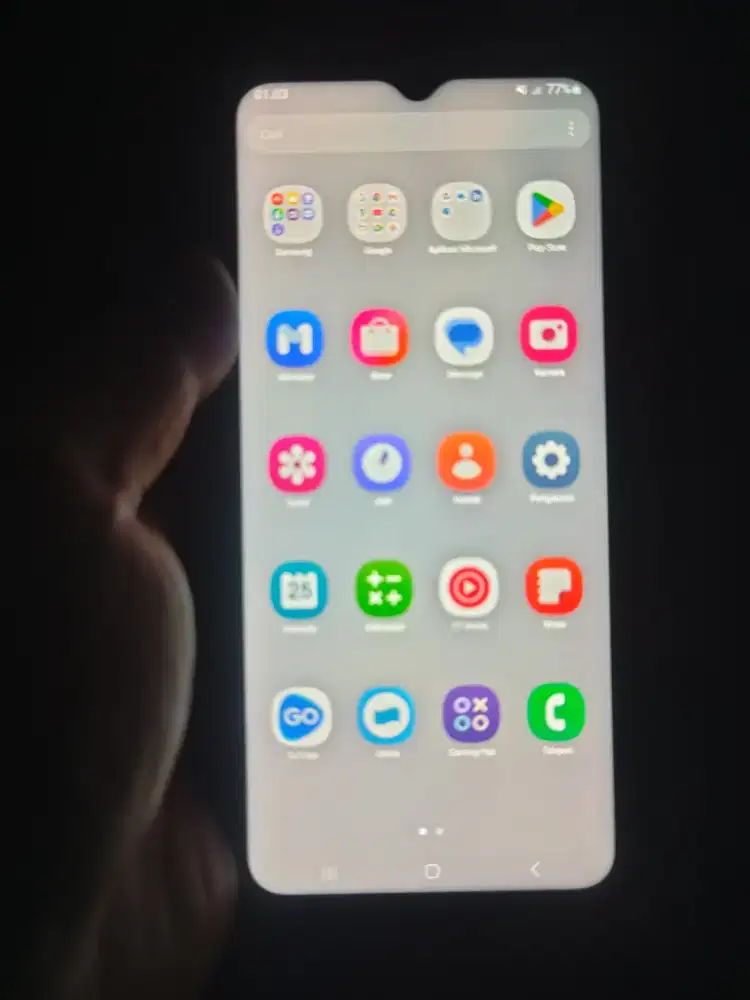 Samsung a13 6/128 batangan