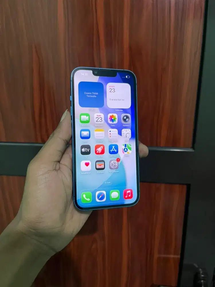 Iphone 13 512 gb ibox wifi only
