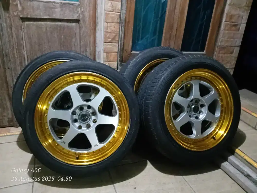 Velg WM R17 Mulus