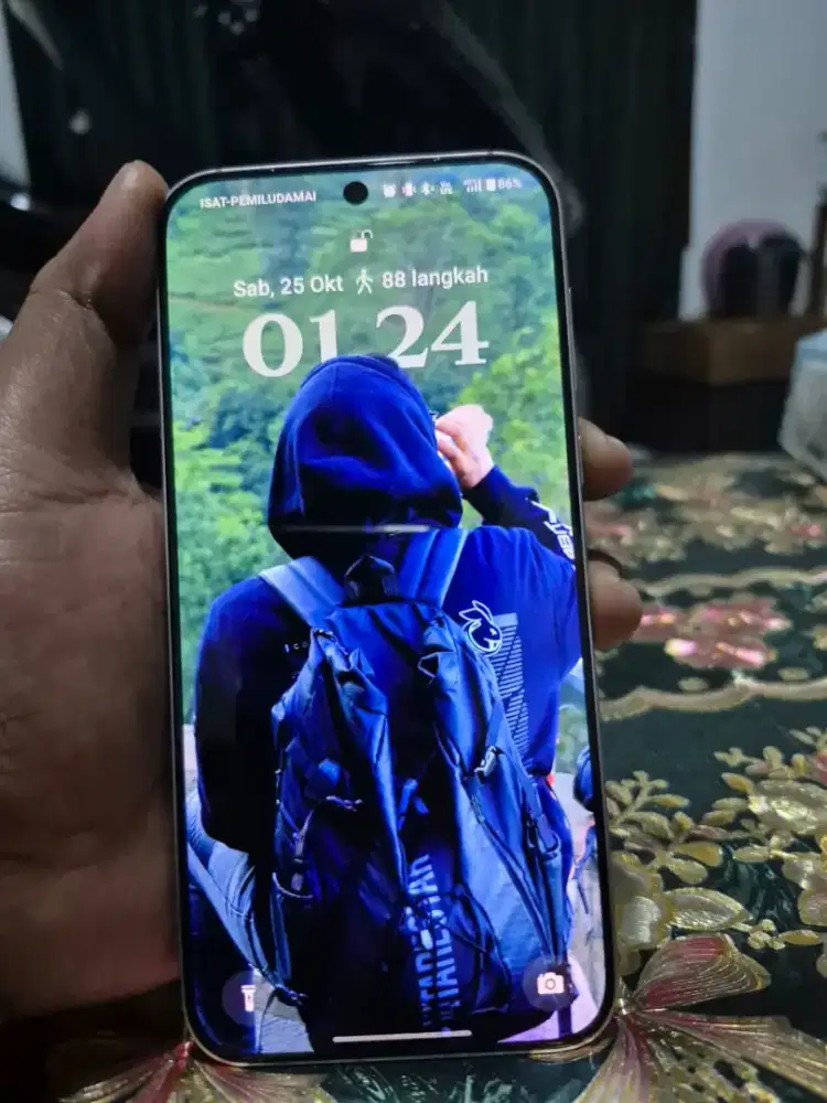 Oppo find x8 16/512