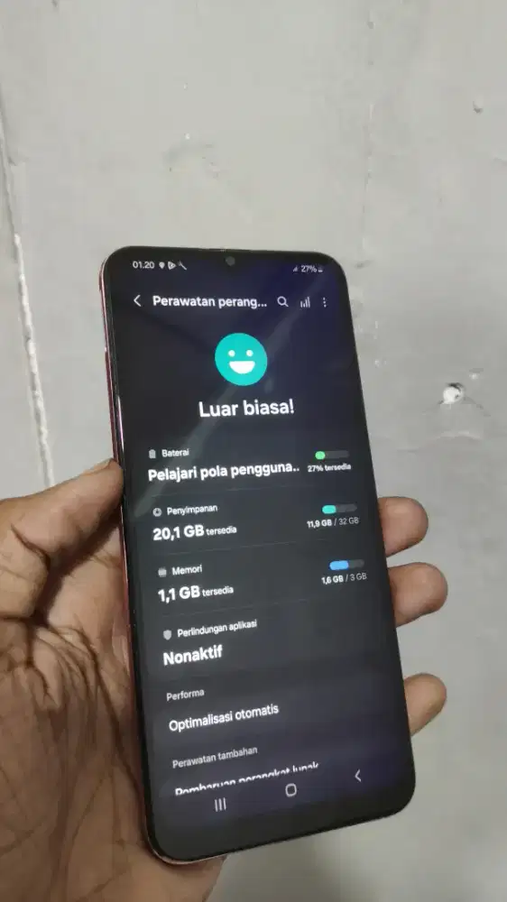Samsung A04 3/32