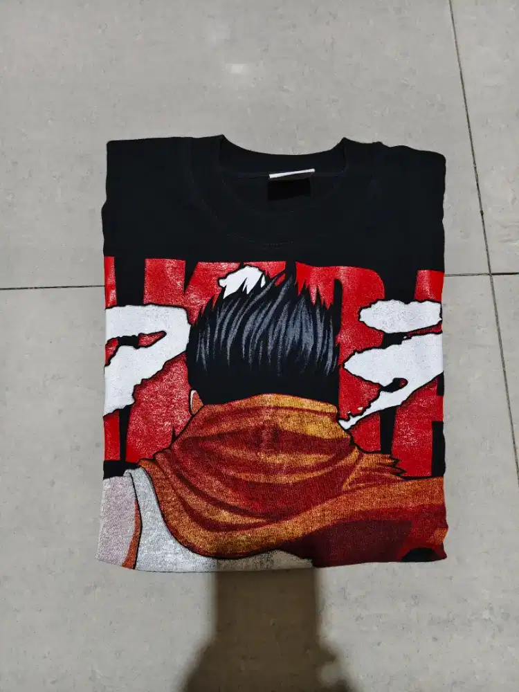 vintage akira SZ L