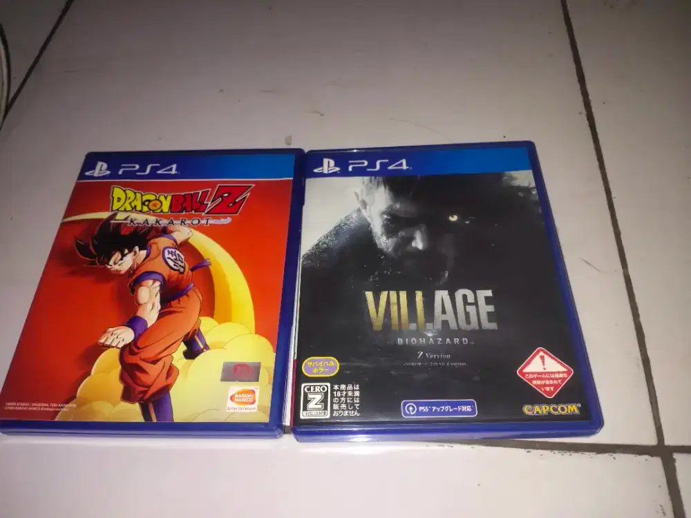 blue ray disk ps4