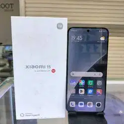 XIAOMI 15T, 12/512