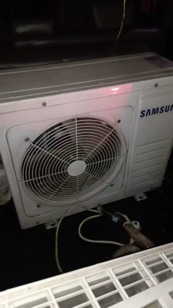 AC Samsung 1 pk
