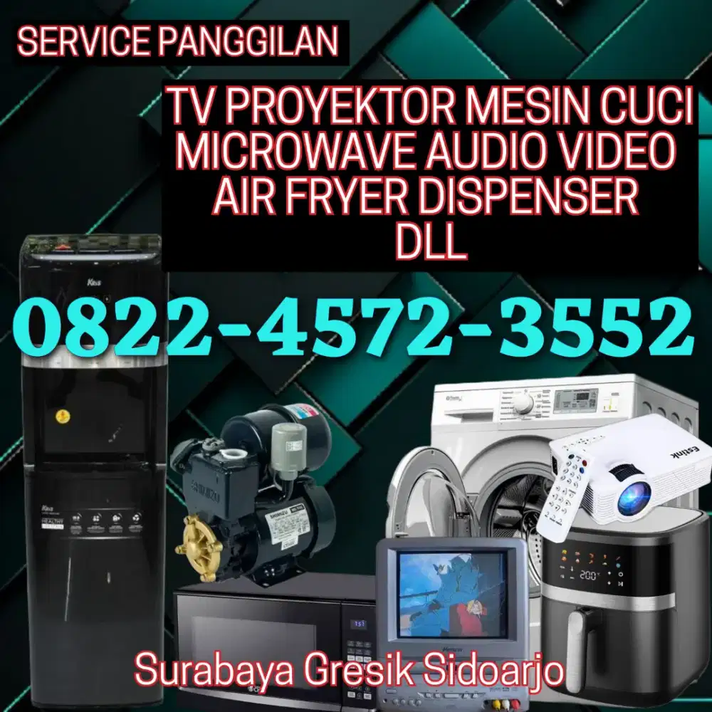SERVICE TV PANGGILAN