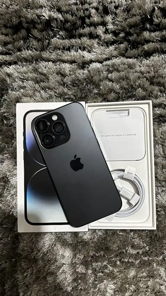 Iphone 14 pro 128Gb ex ibox