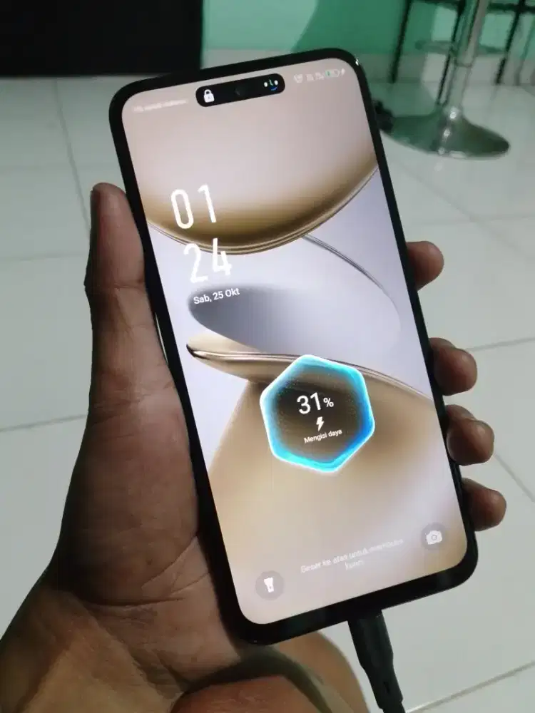 infinix smart 9hd
