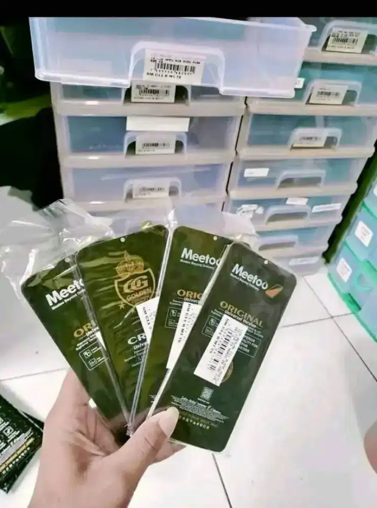 Lcd hp semua tipe