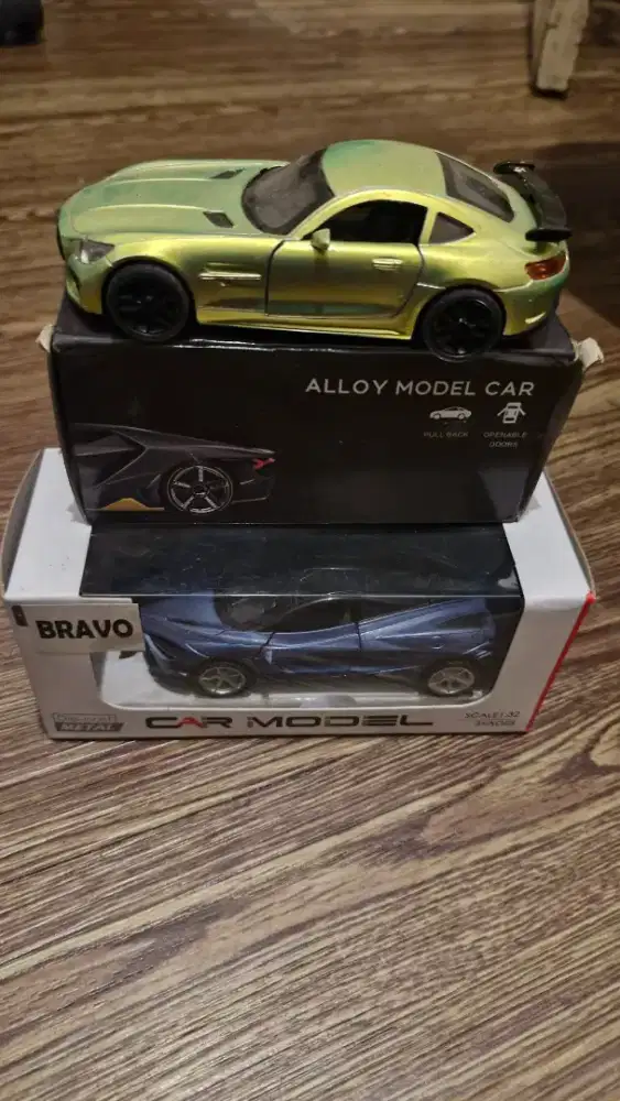 Miniature 2 mobil