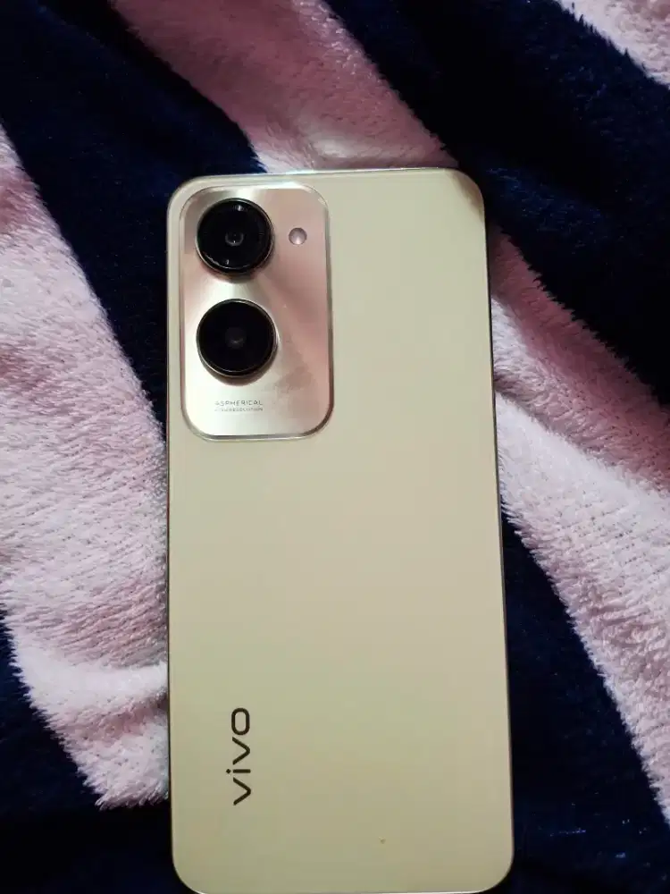 VIVO Y18 RAM 4+4
