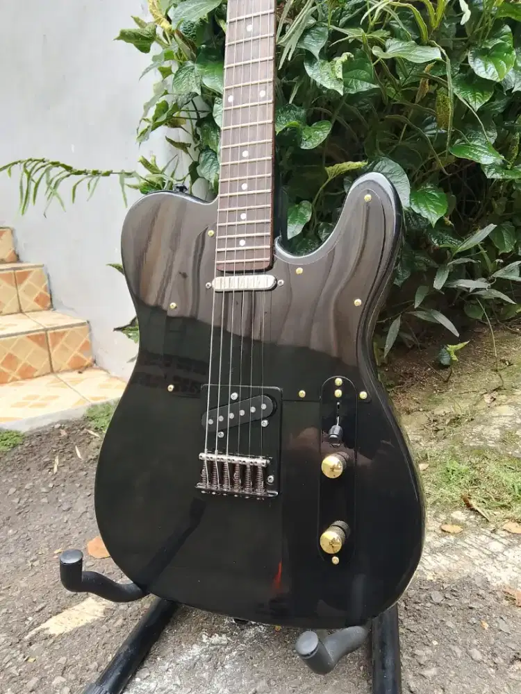 Fender telecaster high quality