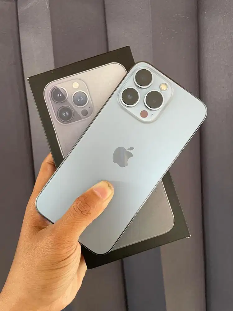 iPhone 13 Pro 128GB Inter Perfect
