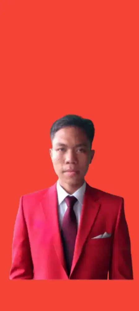 Mencari lowongan pekerjaan