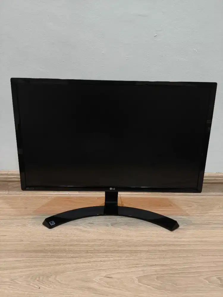 MONITOR LG 22MP58VO