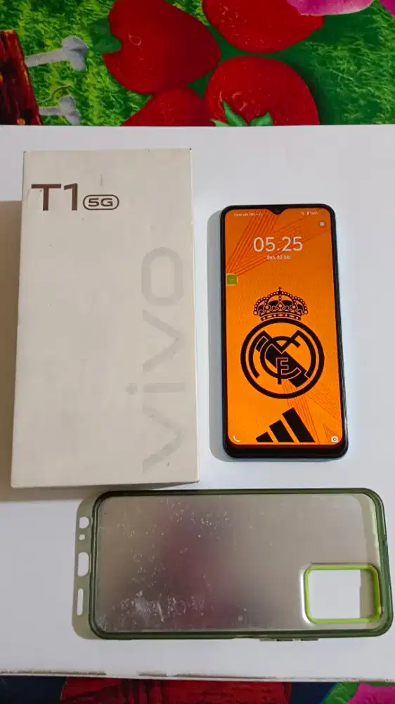 Jual Vivo t1 5g