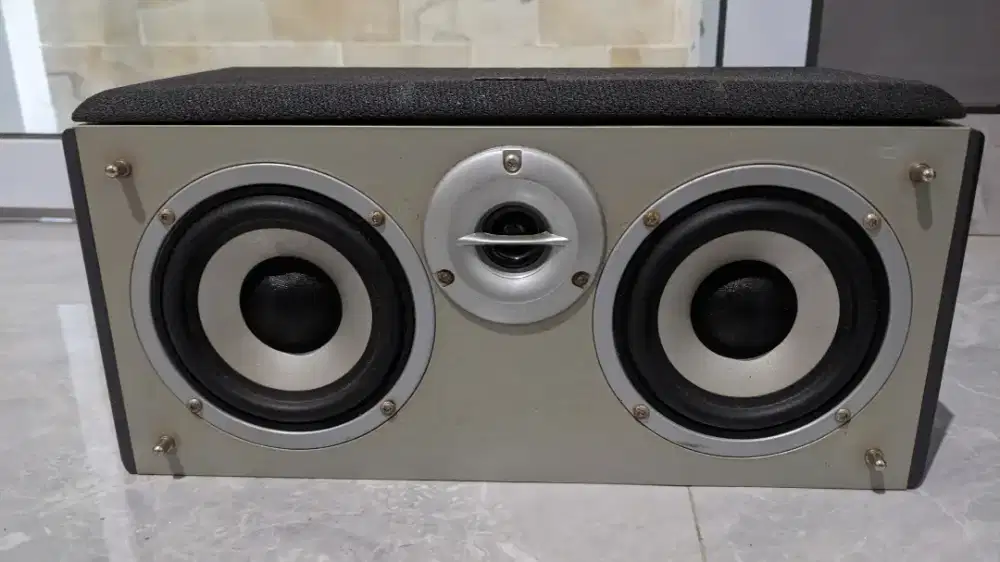 Speaker Center AOWA Spiker Speker