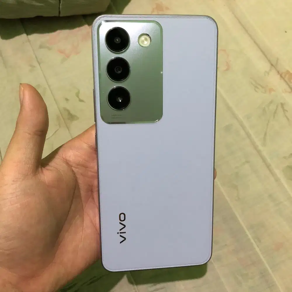 Vivo Y100 4G 8/128