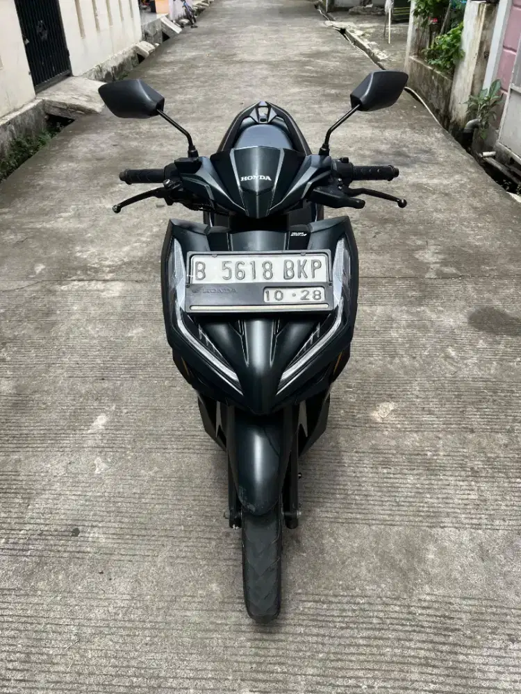 Honda Vario 125 gen2 keyles thn 2023