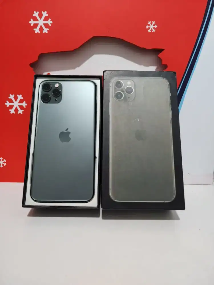 iPhone 11 Pro Max 64GB iBox