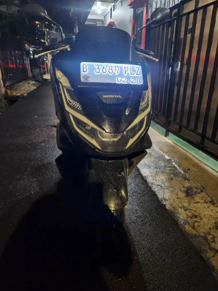 Pcx 160 2023 cbs