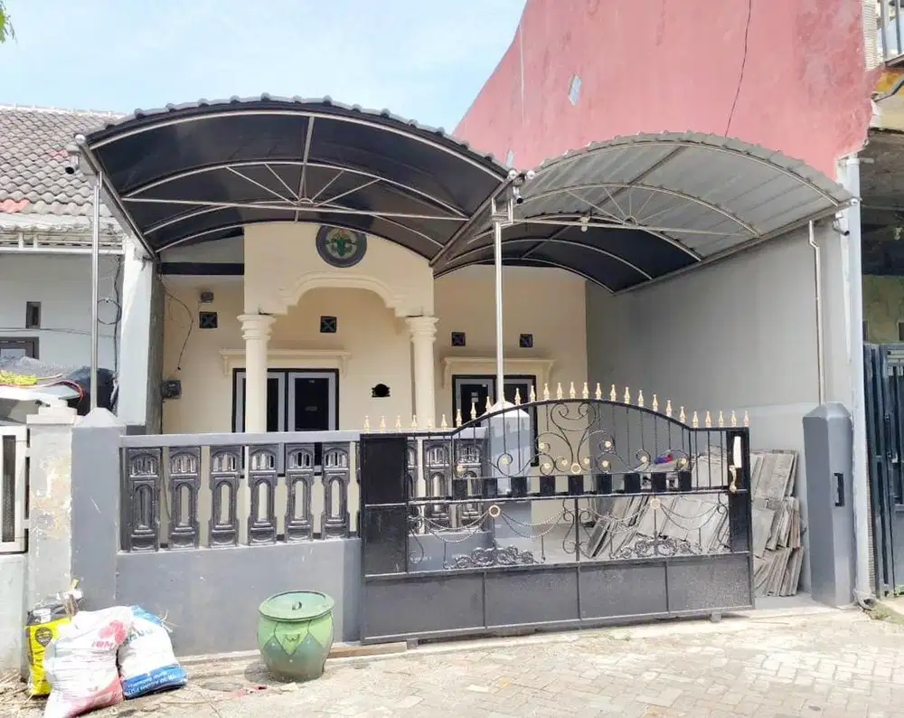 Rmh (6x15) di Medayu Rungkut