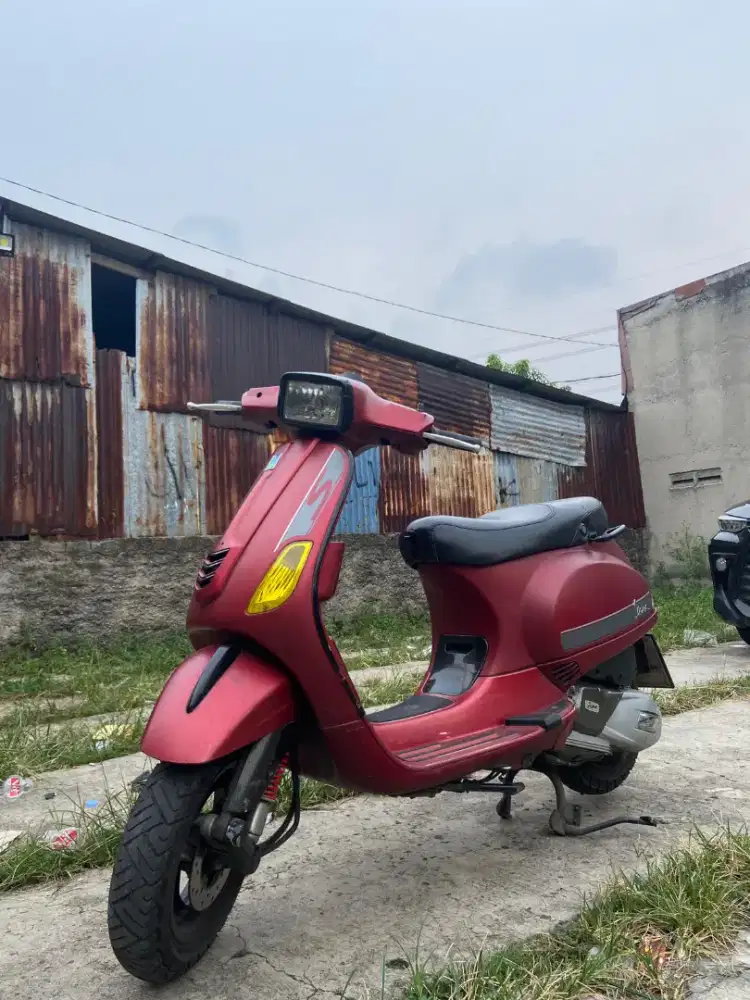 vespa s 125 iget 2018