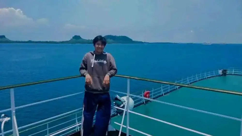 Info lokernya insyaallah saya bisa disiplin tekun telaten
