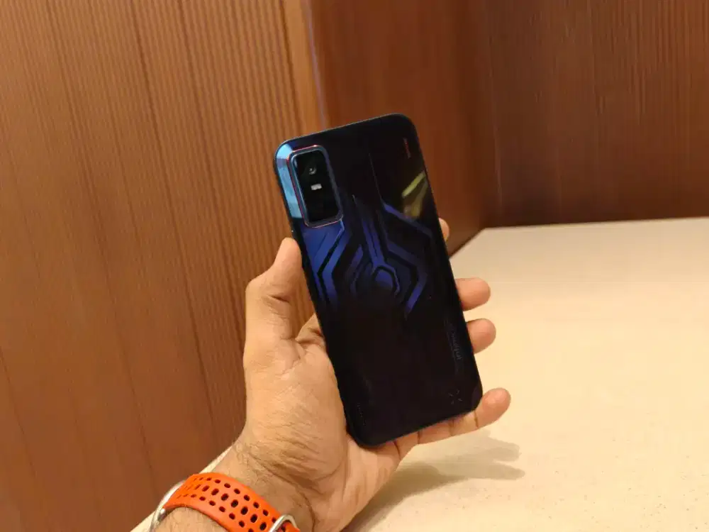 INFINITE GT 30 PRO 8+5GB/256GB