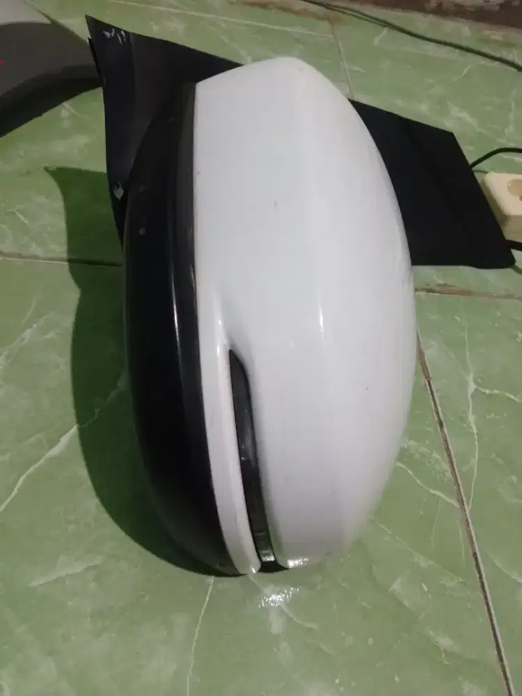SPION MOBIL HONDA BRIO KIRI
