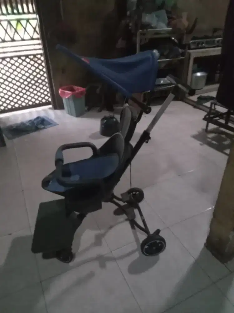 Stroller anak usia diatas 6bln
