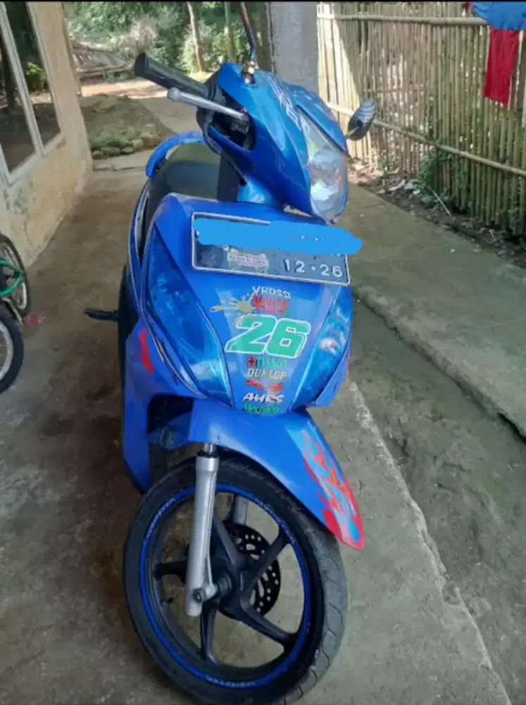 Spacy karbu 2011