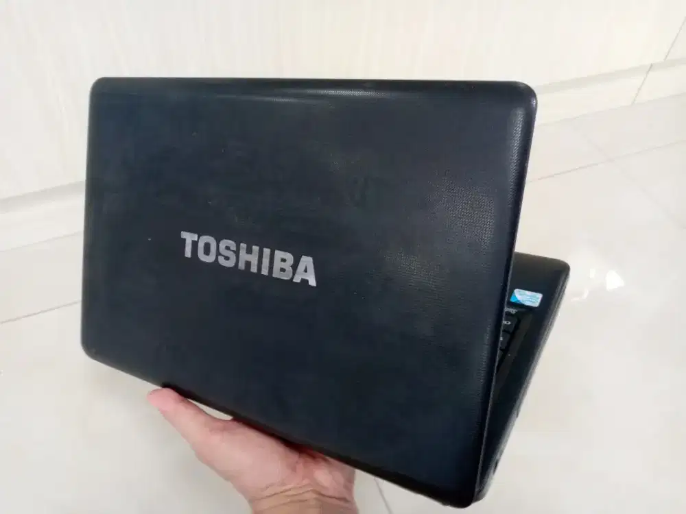 LAPTOP TOSHIBA SATELITE 640 MURAH MERIAH EUY