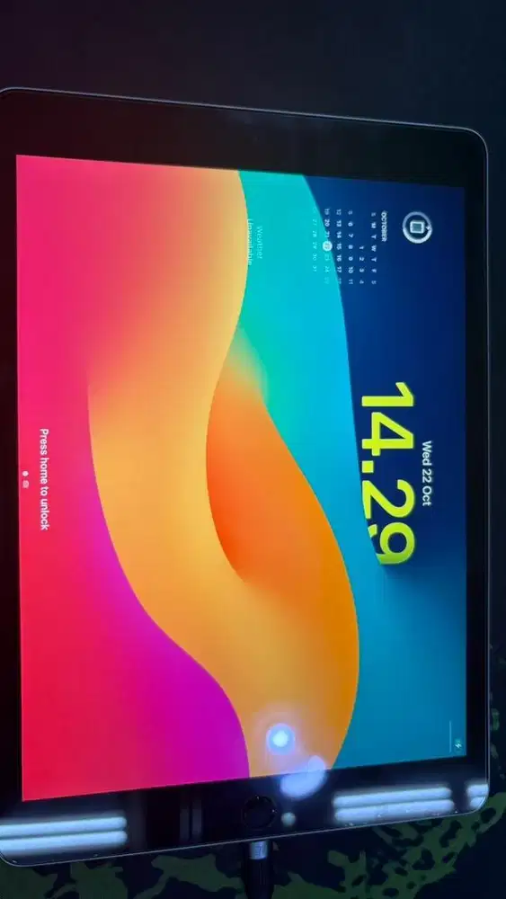 IPAD GEN 9 64 GB WIFI ONLY