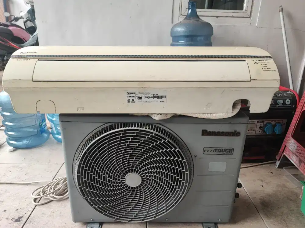 AC Panasonic 3/4pk r32